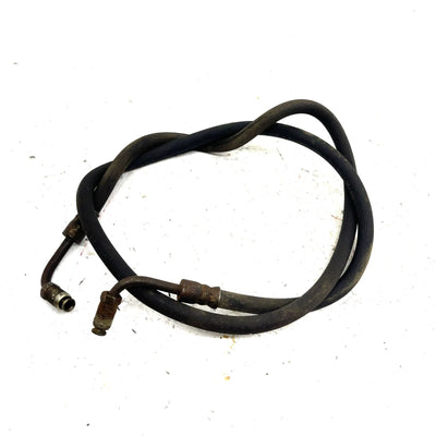 90-93 Polaris Trail Boss 350L 4X4 OEM Rear Brake Line 1930632 AP194