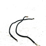 2002 Arctic Cat 375 4x4 Automatic OEM Ground Cable Set 0445-020 AA34