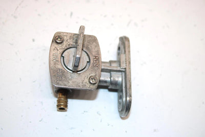 90 Kawasaki Bayou 300 Klf300c 4x4 Oem Fuel Petcock Assy. 51023-1159 AKS