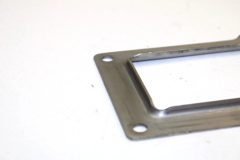 Sea-doo  Oem Intake Silencer Arrester Plate 273000059 Q391