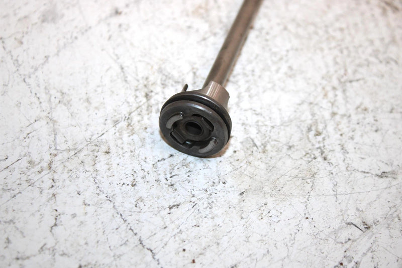 2004 Honda Fourtrax Rincon Oem Oil Feed Pipe B 22715-HN8-000 AH2