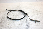 1997 Yamaha Vmax Sx 700 Triple Oem Parking Brake Cable  8CR-26351-03-00 SY10