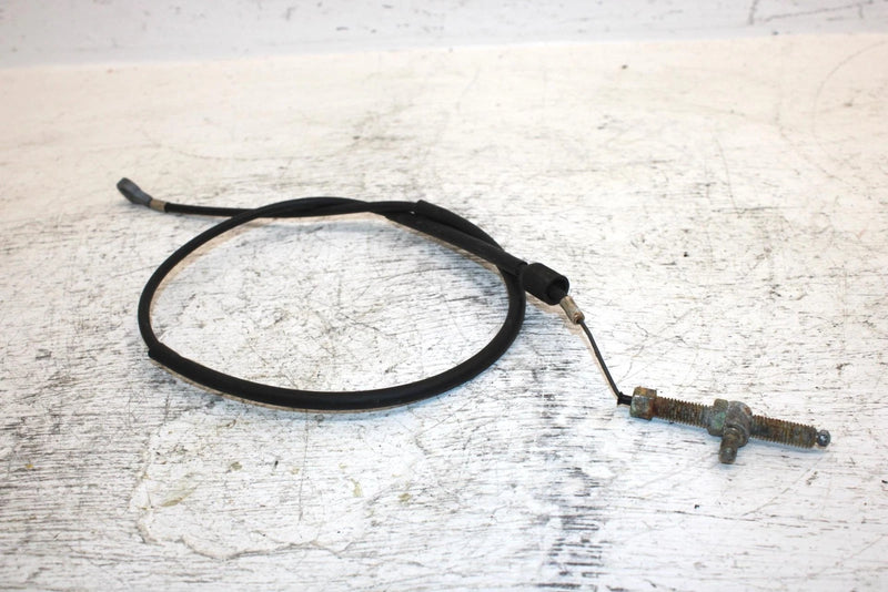 1997 Yamaha Vmax Sx 700 Triple Oem Parking Brake Cable  8CR-26351-03-00 SY10
