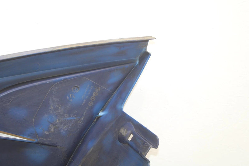 2005 Ski-doo Summit 800 Oem Left Side Panel (Blue) 517303042 SS111