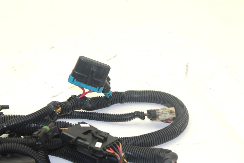 2003 Polaris Virage I Oem Main Wiring Harness 2461143 JP9