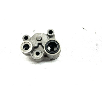 07-13 Honda Rancher 420 TRX420FE 4x4 ES OEM Oil Pump 15100-HP5-600 AH76