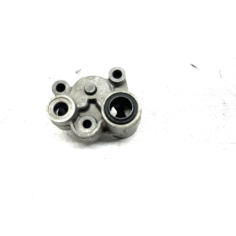07-13 Honda Rancher 420 TRX420FE 4x4 ES OEM Oil Pump 15100-HP5-600 AH76