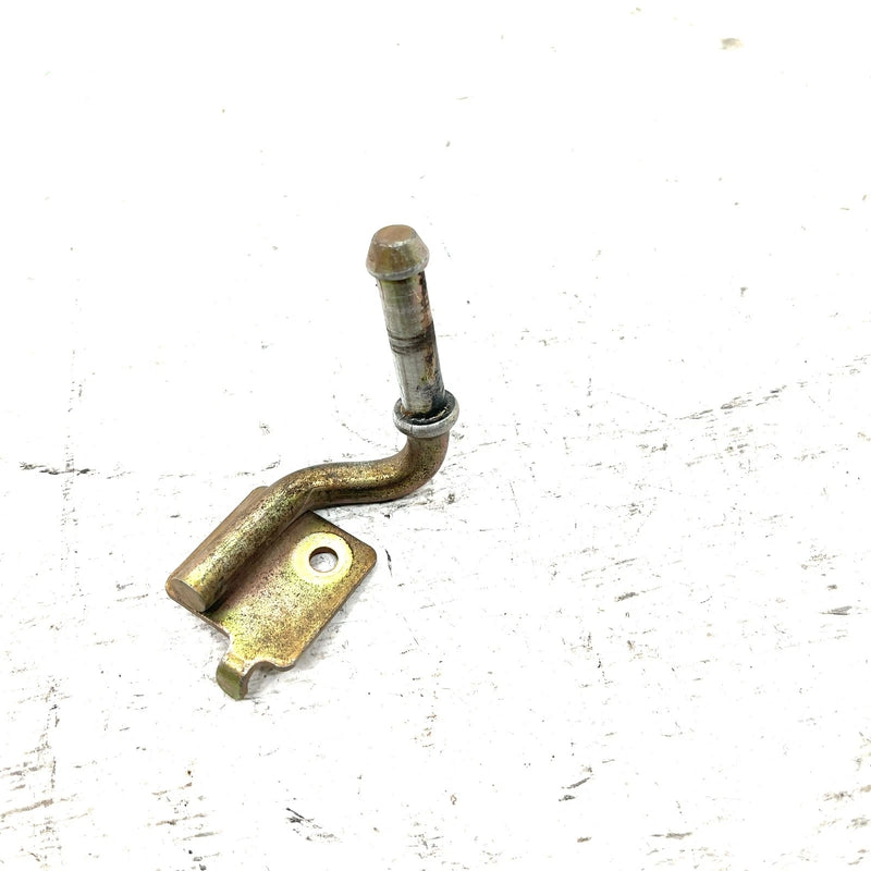 15 Polaris Ranger 570 Full Size OEM Exhaust Hanger Bracket 1020778-329 XP10.1