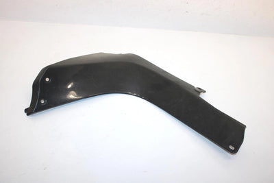 08 Arctic Cat F8 Sno Pro Efi Oem Left Spar Cover 5606-077 SA288