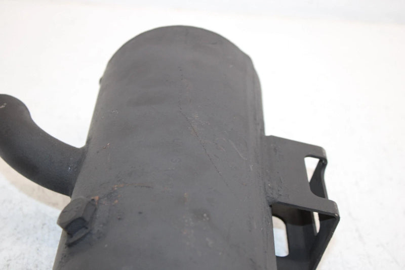 2001 Polaris Magnum 500 Oem Exhaust Muffler 1260961-029 1260961-489 AP121