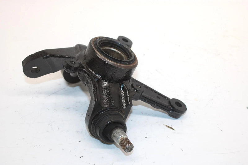 2006 Honda Trx 500 Fea Oem Right Steering Knuckle 51200-HP0-B00 AH14