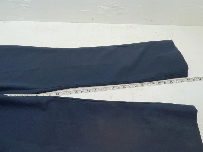 New Vintage Blue Dickson Jenkins Polyester Pants 3A-112