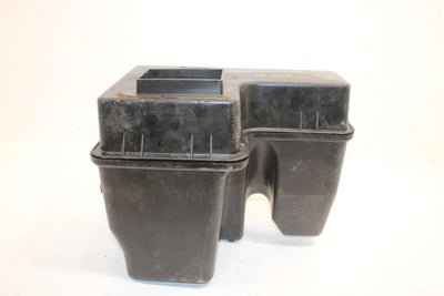 1989 Polaris 400 Oem Airbox Set 5430920 5430955 SP23