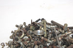 1996 Ski-doo Formula Iii 600 Oem Nut Bolt Spacer Hardware Kit SS22