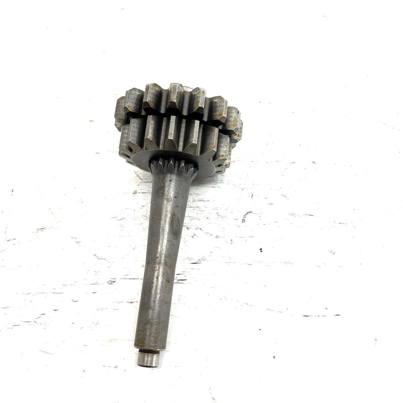 2006 Arctic Cat 650 4x4 V2 Stewart Auto OEM Reverse Idler Shaft 3201-115 AA37