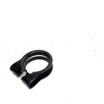 99-02 Arctic Cat 250 2x4 OEM Exhaust Mount Clamp 0423-092 AA31