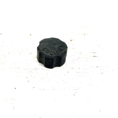 2007 Honda Foreman Rubicon 500 TRX500 OEM Coolant Tank Cap 19105-MG8-000 AH94