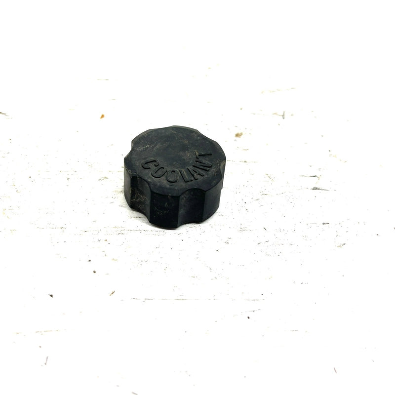 2007 Honda Foreman Rubicon 500 TRX500 OEM Coolant Tank Cap 19105-MG8-000 AH94