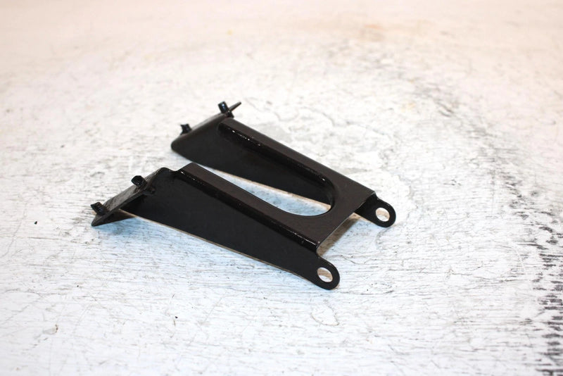 1999 Arctic Cat Zr 600 Oem Clutch Cover Mount Bracket 0707-706 SA0