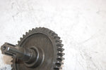 2008 Arctic Cat Atv 366 Auto Trans 4x4 Fis Oem Output Shaft 0822-023 AA26
