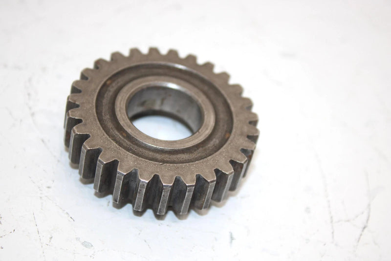 82 Honda Atc200 A Oem 27T 5th Mainshaft Gear 23501-427-010 AH29