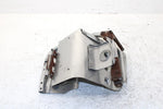 1995 Yamaha Vmax 600 Le Oem Footrest Set 8AB-21926-00-00 SY21