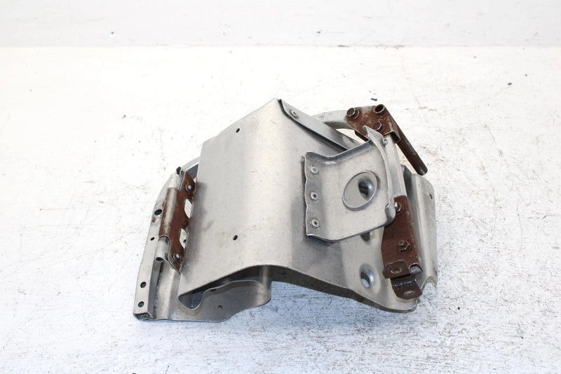 1995 Yamaha Vmax 600 Le Oem Footrest Set 8AB-21926-00-00 SY21