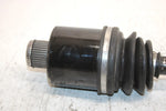 2002 Polaris Sportsman 500 Oem Rear Drive Shaft Bad Boots 1380142 AP78
