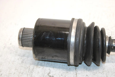 2002 Polaris Sportsman 500 Oem Rear Drive Shaft Bad Boots 1380142 AP78