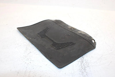 1982 Honda Atc110 Oem Front Fender Flap 61111-VM4-000 AH65
