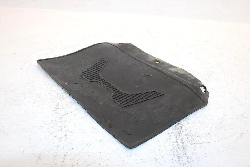 1982 Honda Atc110 Oem Front Fender Flap 61111-VM4-000 AH65