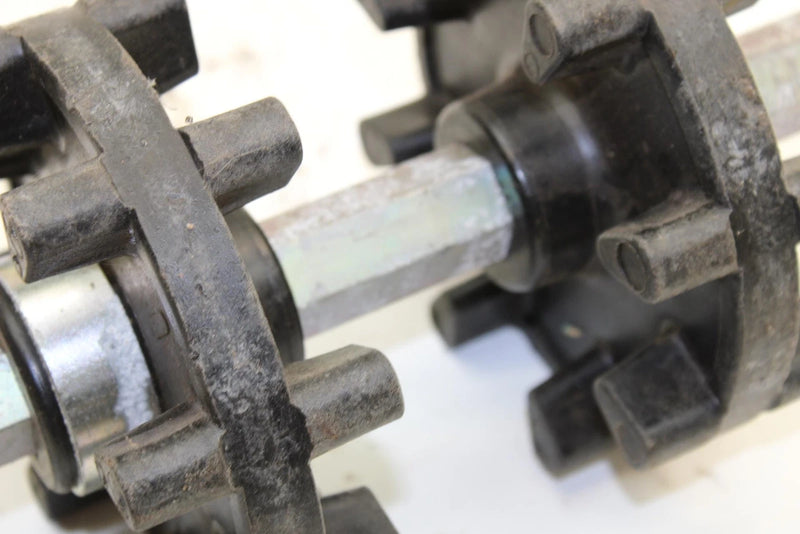 2007 Yamaha Phazer Mountain Lite Oem Drive Cog Axle Shaft 8GK-47511-00-00 SY85