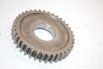 01 Arctic Cat 250 2x4 Oem 37T 1st Driven Gear 3446-141 AAS