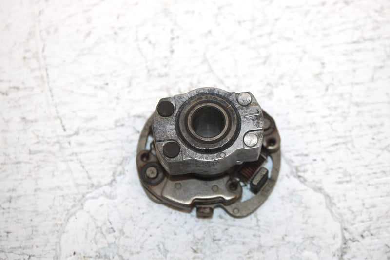 1985 Honda Atc 110 Oem Spark Advancer 30220-943-015 AH68