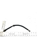 02 Honda Rancher 350 TRX350 4x4 OEM Front Upper Brake Line 45126-HN5-671 AH88