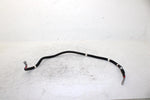 2013 Polaris 600 Rush Pro R Oem Starter Motor Cable 4013289 SP29