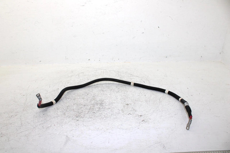 2013 Polaris 600 Rush Pro R Oem Starter Motor Cable 4013289 SP29