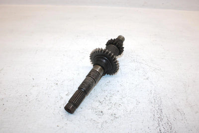 2000 Polaris Magnum 325 Oem Transmission Input Shaft 3233604 AP96