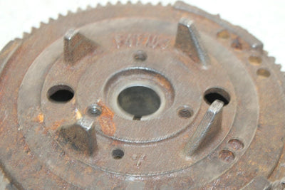 2003 Polaris Magnum 330 Oem Flywheel (F4T763) 3087251 AP158