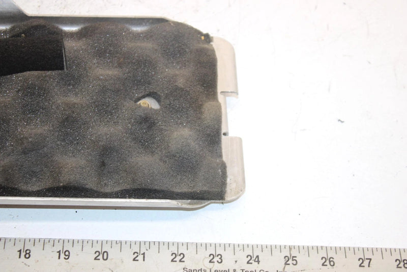 06 Arctic Cat Firecat 600 Efi Sno Pro Oem Clutch Belt Cover 0607-757 SAS12