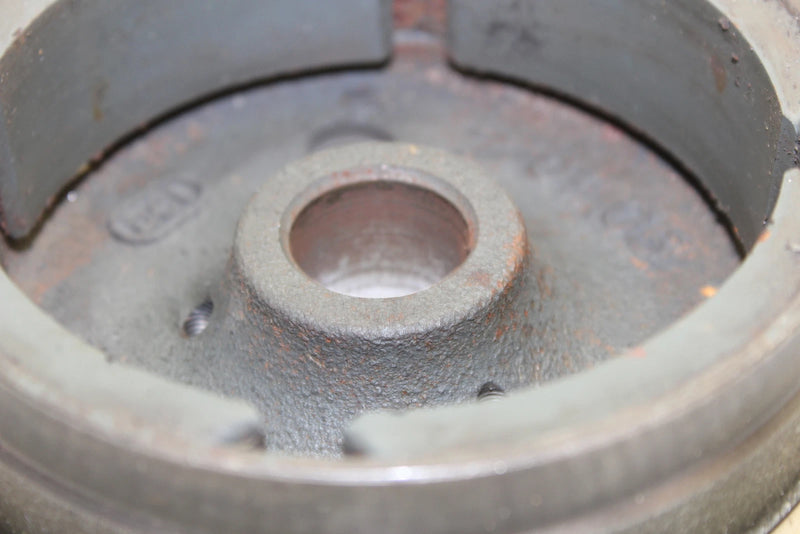 87 Polaris Trail Boss 250 4x4 OEM Flywheel 3083632 AP106