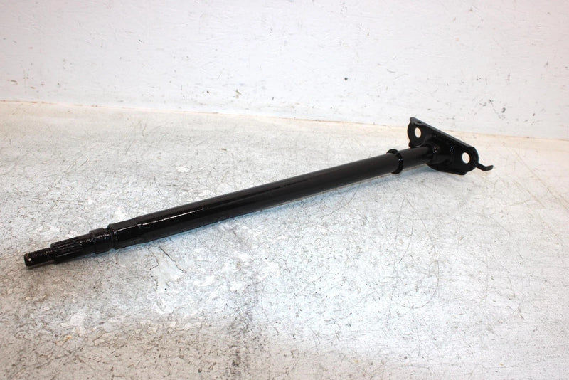 1993 Honda Trx 300 A Oem Steering Post Shaft 53310-HC4-840 53310-HM4-850 AH50