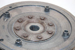 00 Arctic Cat 500 Automatic  Oem Secondary Clutch 3402-473 3402-472 AA7