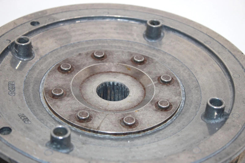 00 Arctic Cat 500 Automatic  Oem Secondary Clutch 3402-473 3402-472 AA7