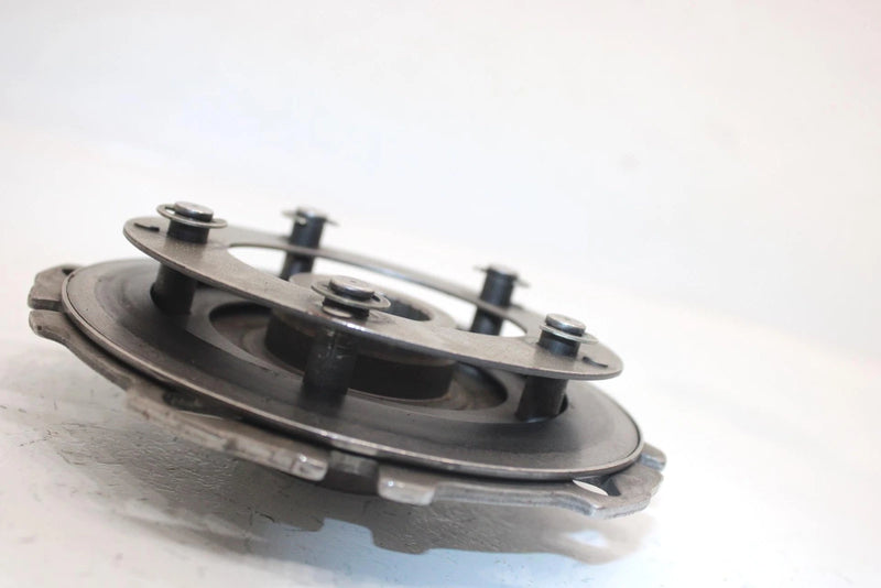 01 Yamaha  Kodiak  2wd Oem Clutch Carrier Base 5GH-16620-00-00 AY29