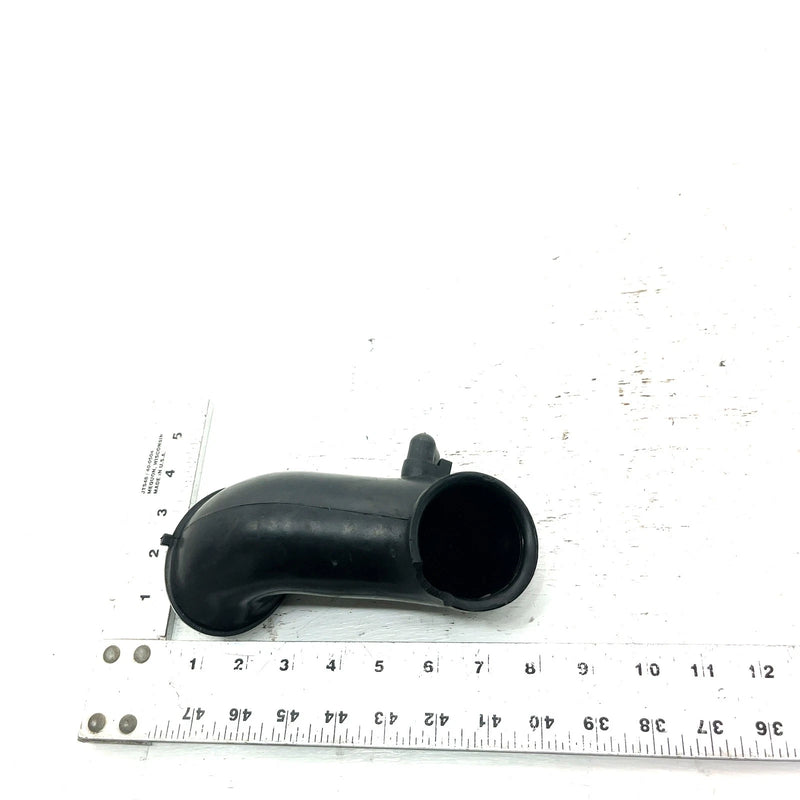 87-04 Yamaha Warrior 350 YFM350X OEM Airbox Boot 1UY-14437-02-00 AY67