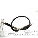 1988 Yamaha Moto 4 OEM Reverse Control Cable 3HP-2637E-00-00 AY57