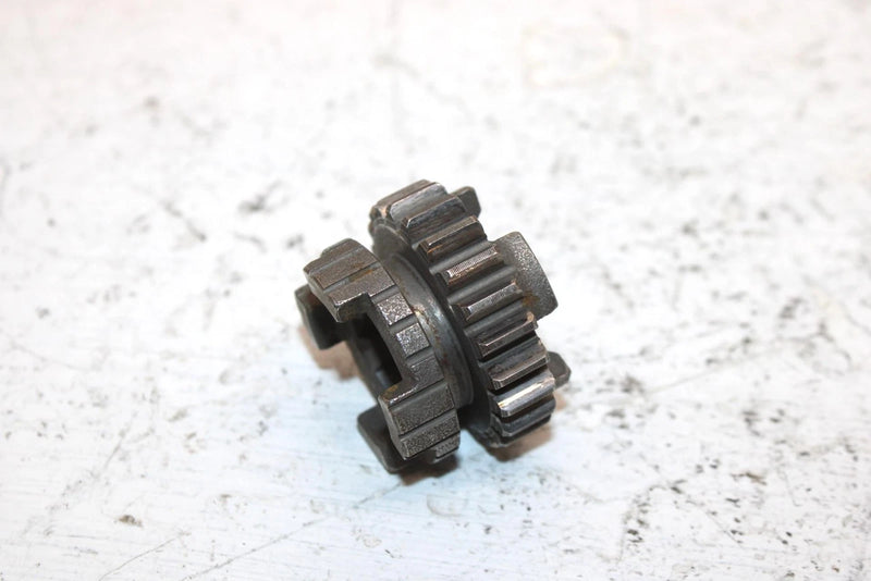 1986 Yamaha  Moto 4 200 Oem 3rd Pinion Gear 22T 59V-17131-00-00 AY1