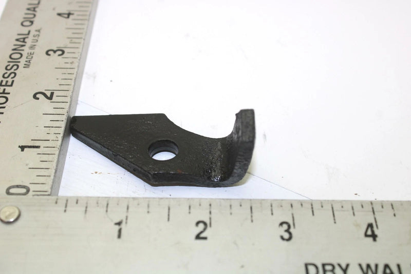 Polaris OEM Left Steering Stop Bracket 5220237-067 Q530