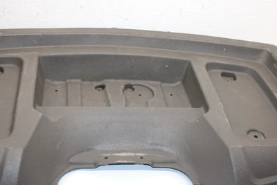 03 Bombardier Rally 200 Oem Rear Fender 705000351 AB2